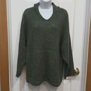 NWOT Margaret O'Leary sweater